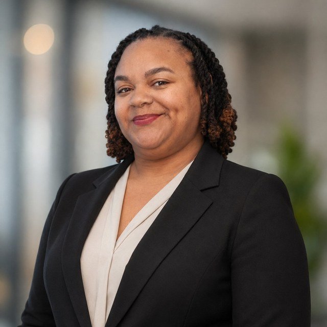 Candice Wilson, Board Member