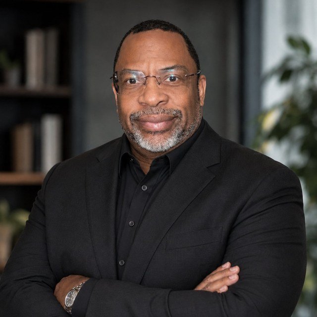 Paul "Chris" Gholston, Board Member