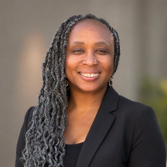 Ebony Mac, LCSW, Clinical Advisor
