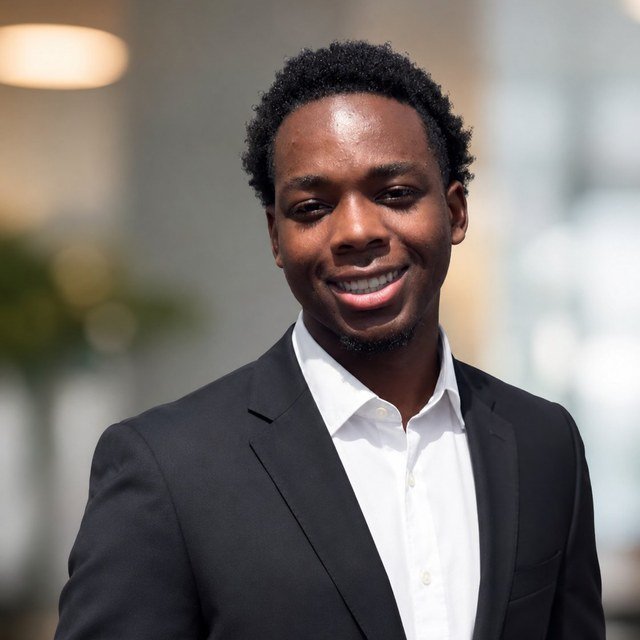 Kenny P Ndungu Kamau, Board Member