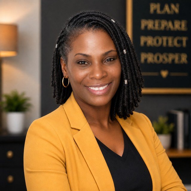 Michelle Dallas Scott, Board Member